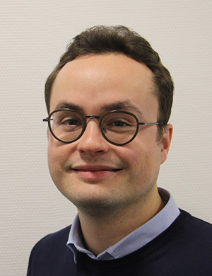 Maximilien Glenat
